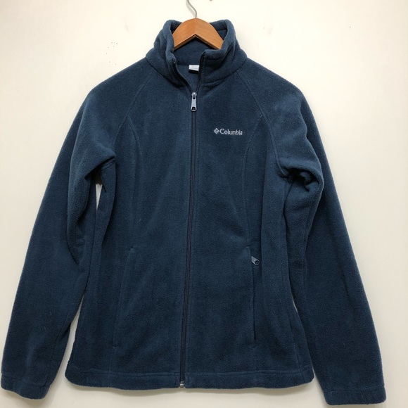 Columbia Sweaters - Columbia Benton Springs™ Full Zip Fleece Jacket